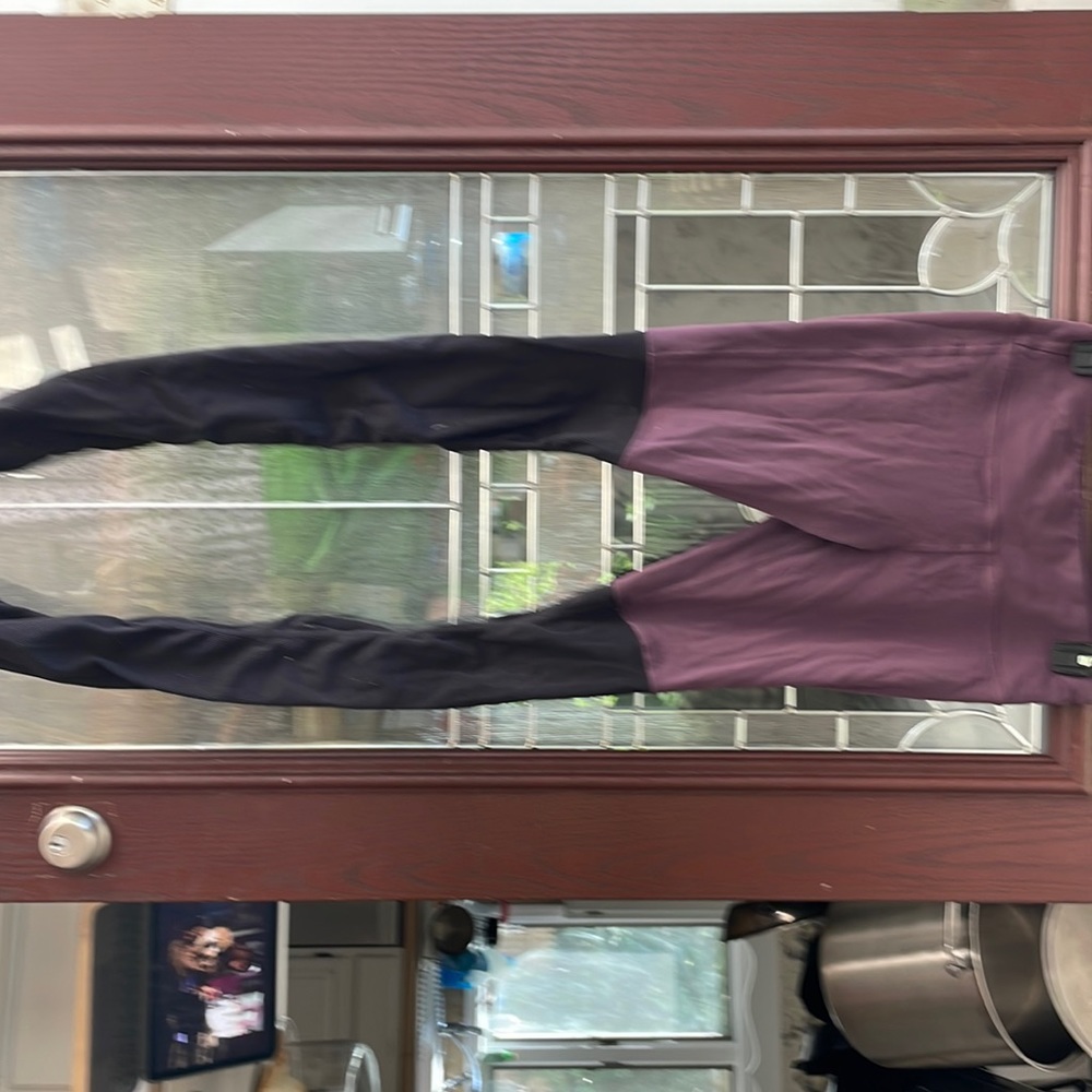 Two Alo yoga leggings for sale